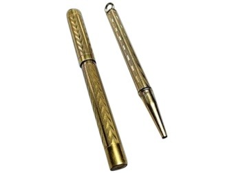 Wahl Eversharp Pen & Pencil Set