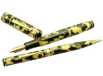 Wahl Eversharp Pen & Pencil Set