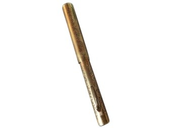 14ct Gold Wahl Eversharp Pen
