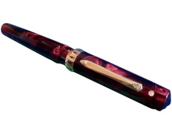 Wahl Eversharp Doric Pen