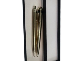 Wahl Eversharp Pen & Pencil Set