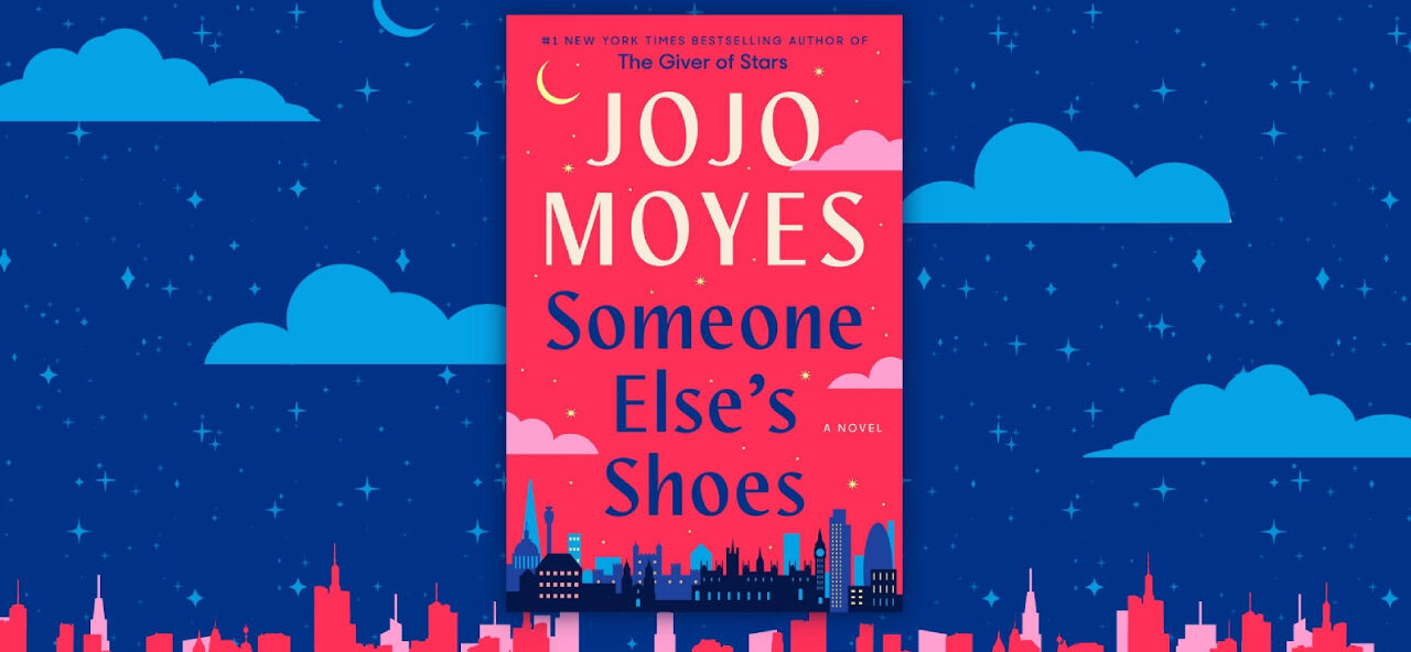 jojo-moyes-someone-elses-shoes
