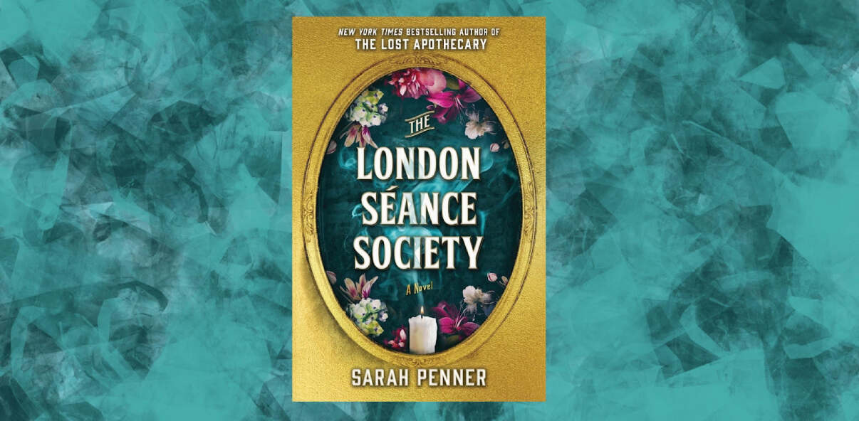 London-seance-society-sarah-penner