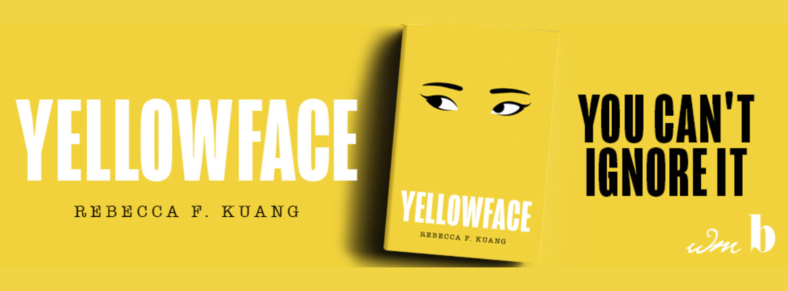 yellowface-rebecca-f-kuang