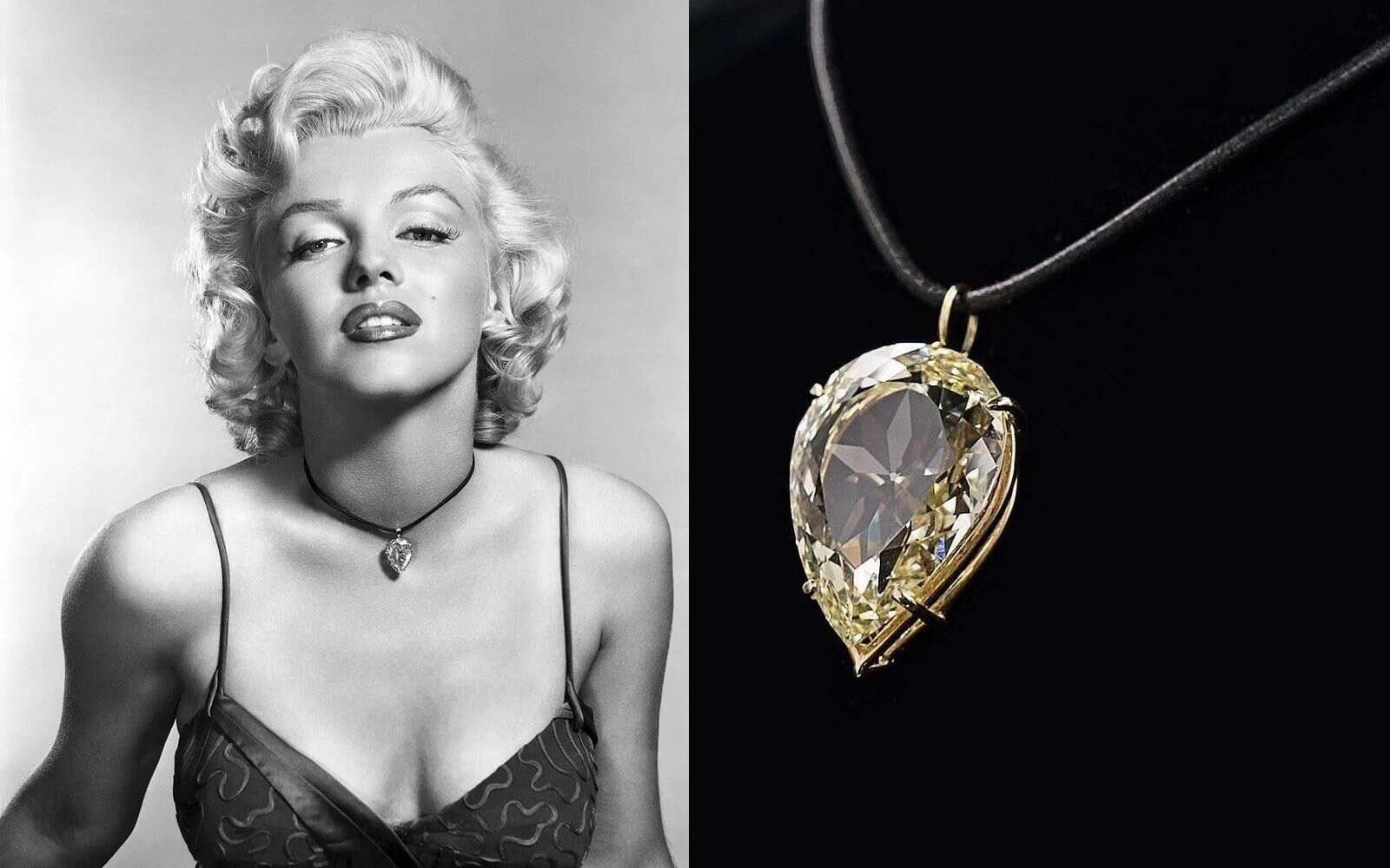 Gentleman Prefer Blonds Marilyn Monroe  Diamonds Are a Girl's Best Friend 