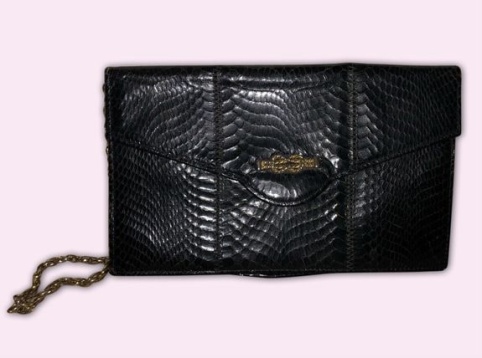 Vintage Jane Shilton Handbags And Purses image