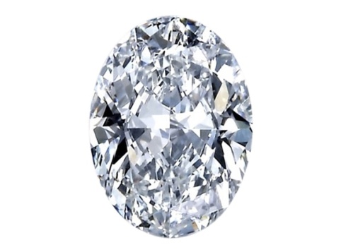 Oval Diamonds image