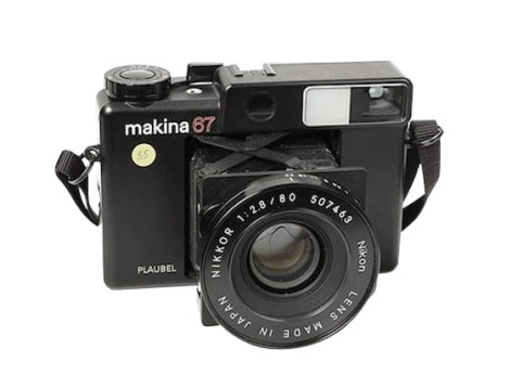 Makina Cameras image