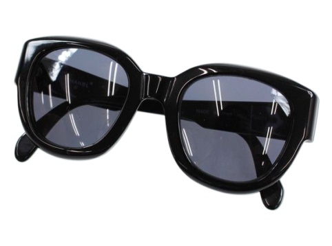 Vintage Chanel Sunglasses image