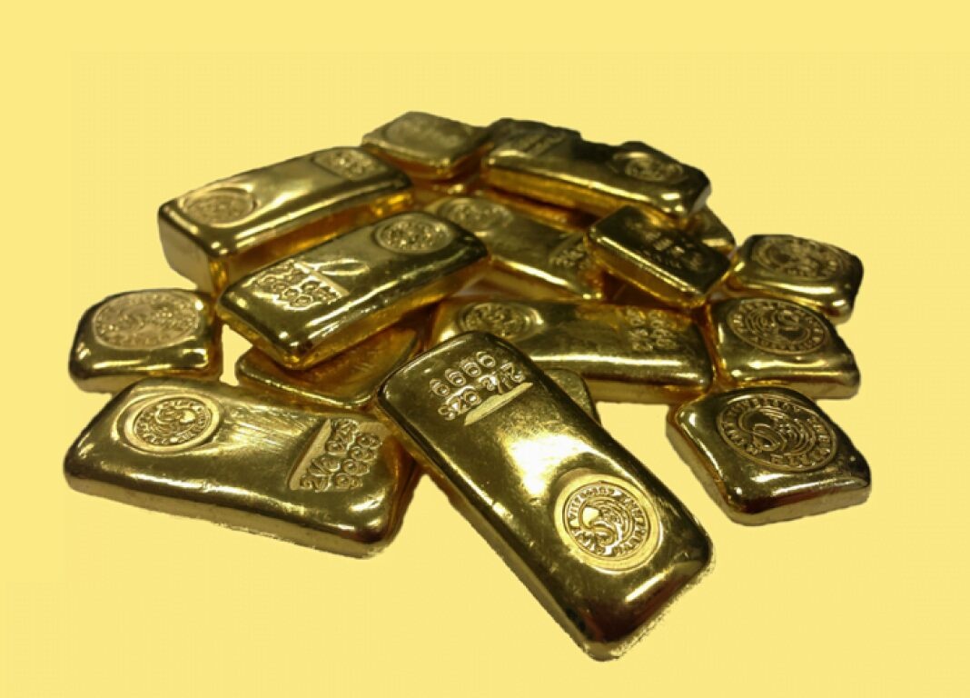 12 Fascinating facts about precious metal