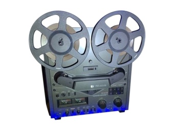 Reel to reel tape recording tape for Sale