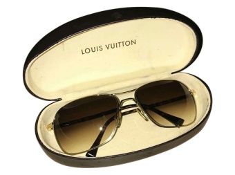 Louis Vuitton Sunglasses -  UK