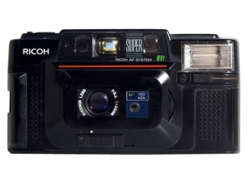 Ricoh Cameras image