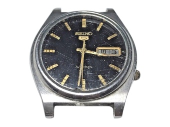 We buy broken watches. A free, fast and fair online service. | Vintage Cash  Cow