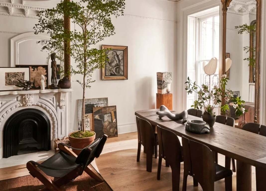Mastering Decluttering: The latest homeware trend 'Hipstoric Home' sees antiques take centre stage. The question is, what to keep and what to trash?