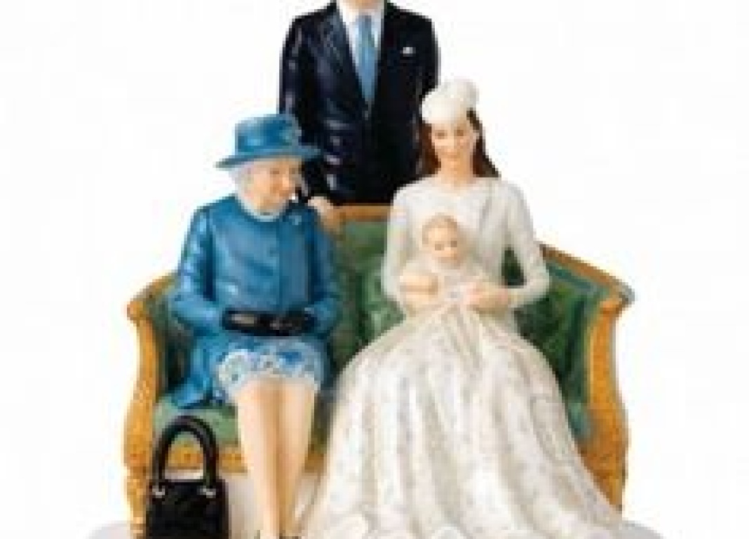 The Royal Guide to Royal memorabilia