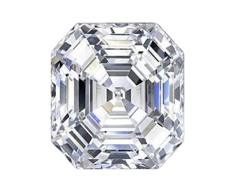 Asschers Diamonds image