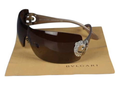 Bvlgari Sunglasses image