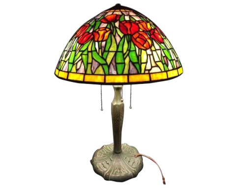 Vintage Lamps image