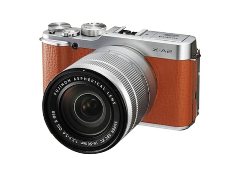 Fujifilm Cameras image