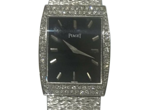 Piaget Vintage Watch image
