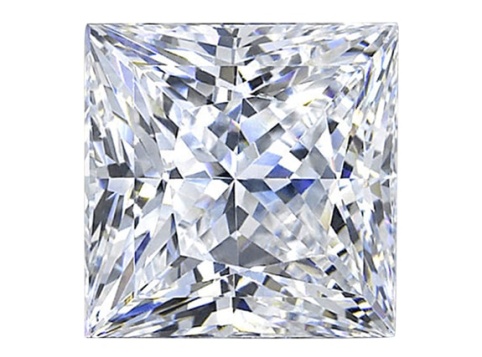 Princess Diamonds image