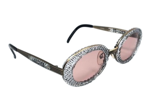 Vintage Jean Paul Gaultier Sunglasses image