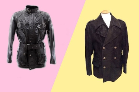 Vintage Coats And Jackets image