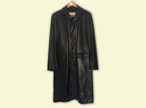 Vintage Issey Miyake Coats And Jackets image