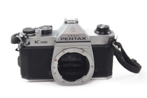 Pentax Cameras image