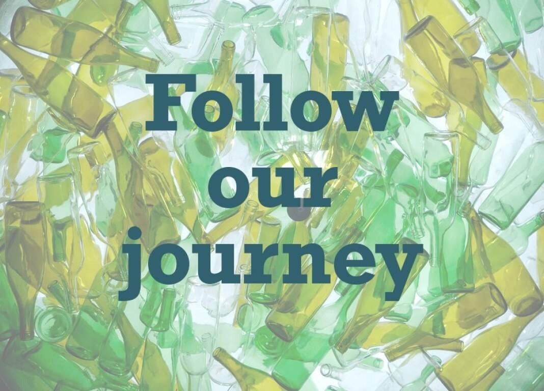 Our sustainability journey - Part One