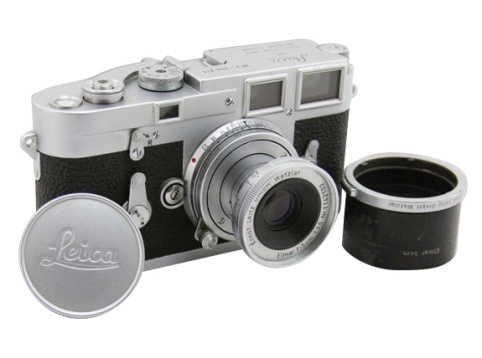 Leica Cameras image